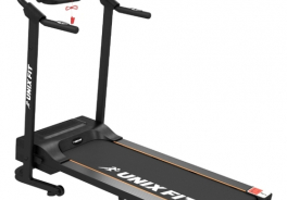UnixFit