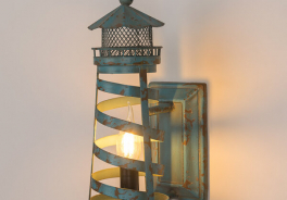 LIGHT HOUSE