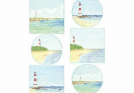 LIGHT HOUSE