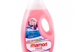 Mamori