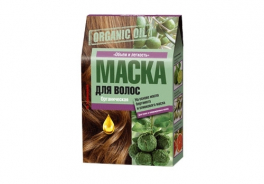 ORGANIC OIL