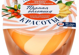Десерты Красоты