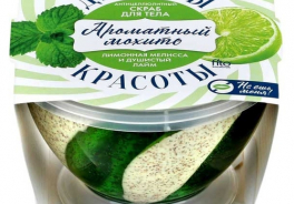 Десерты Красоты