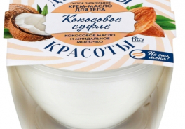 Десерты Красоты