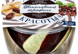 Десерты Красоты