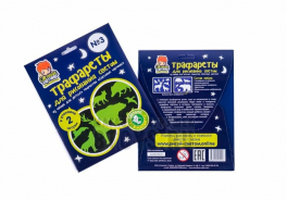 Световые картины