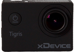 xDevice