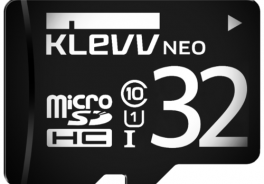 KLEVV