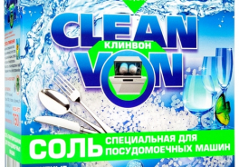 CLEANVON