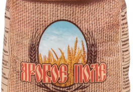 Яровое Поле