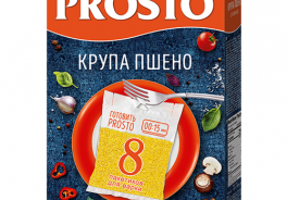 PROSTO