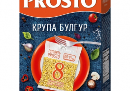PROSTO