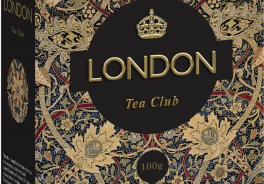 London Tea Club