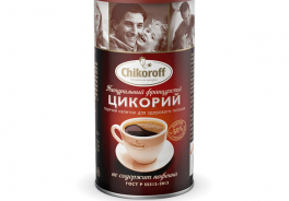 Chikoroff
