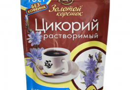 Золотой корешок