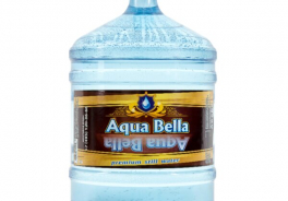 Aquabella