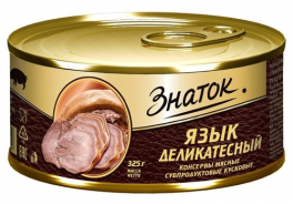 Знаток