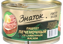 Знаток