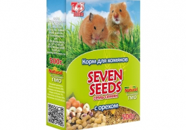 Seven Seeds
