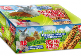 Seven Seeds