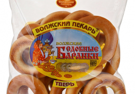 Волжский пекарь