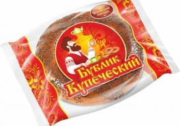 Волжский пекарь