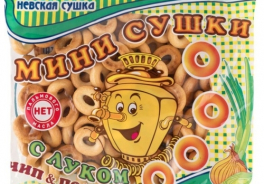 Невская Сушка