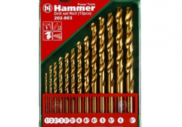 Hammer