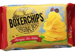 Boxerchips