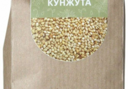 Здоровые вкусы