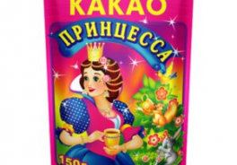 Принцесса