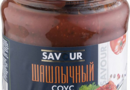 Savour