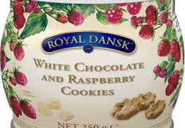 ROYAL DANSK