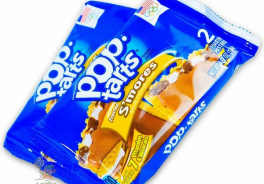 Pop Tarts