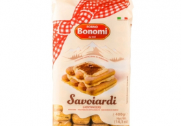 Forno Bonomi