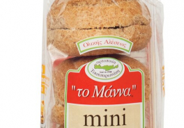 The Manna