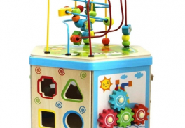 База игрушек