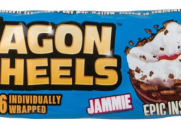 Wagon Wheels