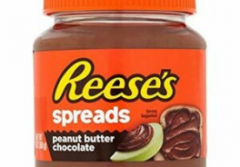 REESE'S