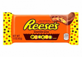 REESE'S