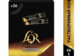 L'OR