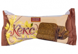 Русский бисквит