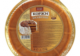 Русский бисквит