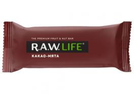 R.A.W. Life