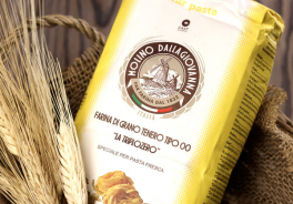 Molino Dallagiovanna