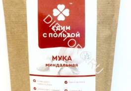 Едим с пользой