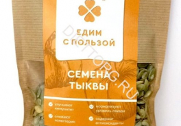 Едим с пользой