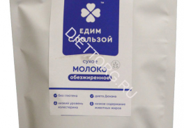 Едим с пользой