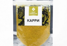 Едим с пользой