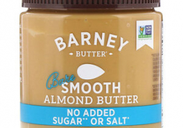Barney Butter